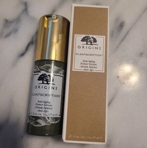 Origins Plantscription Anti-Aging Power Serum